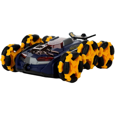 Машинка на радиоуправлении Паук Властелин Небес ВМ3001 1